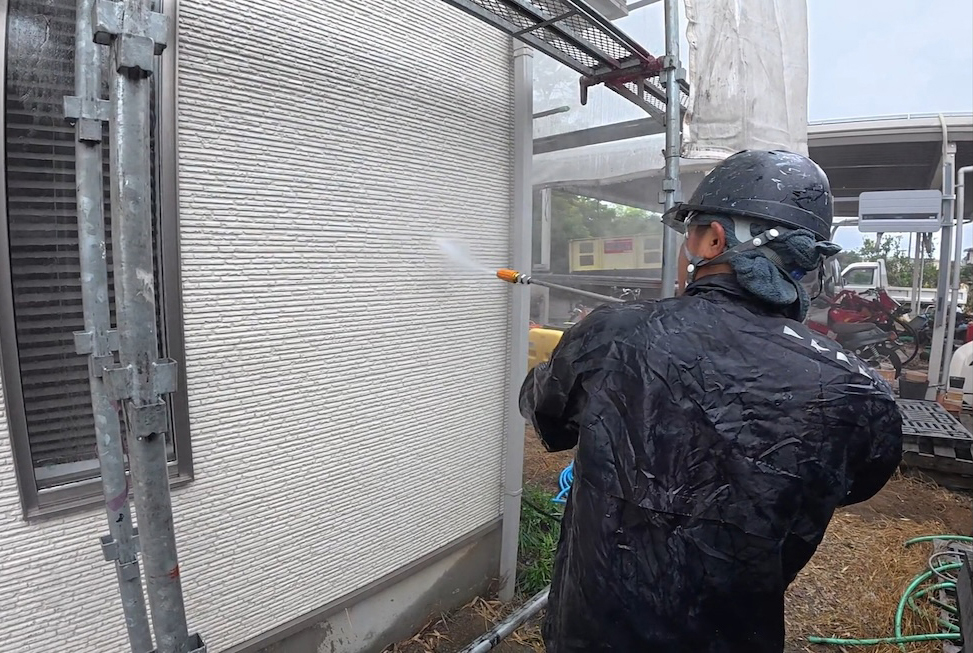 地域密着だからできる迅速・丁寧な対応